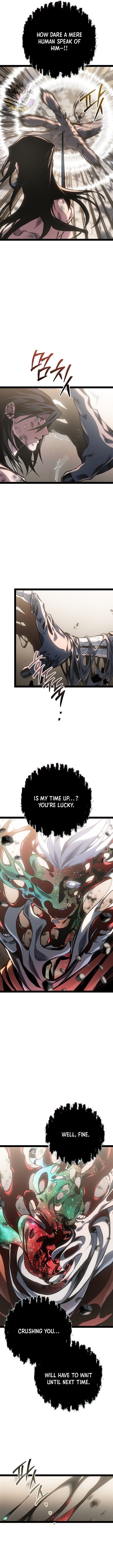 Regressing As The Reincarnated Bastard Of The Sword Clan Chapter 106 6